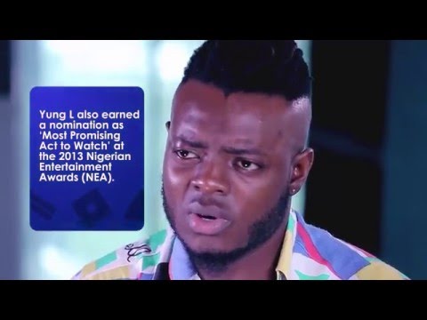 My Music & I with Yung L |  Meeting Choc Boiz, Previews Upcoming Album, Best & Worst Performance