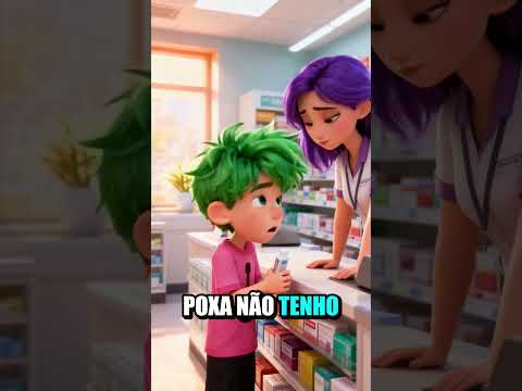 O que Aconteceu com o Pé? 😨