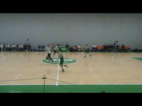 20190428_HNMKY_vs_Honka (1/4)