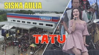 Download lagu TATU - SISKA AULIA - OM LAGISTA - LIVE GRAND OPENING INDOGROSIR SOLO mp3 Download lagu TATU - SISKA AULIA - OM LAGISTA - LIVE GRAND OPENING INDOGROSIR SOLO mp3
