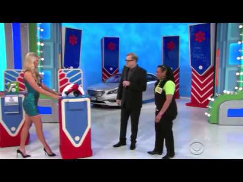 The Price Is Right (4/2/15) | Five Price Tags (w/a blooper!)