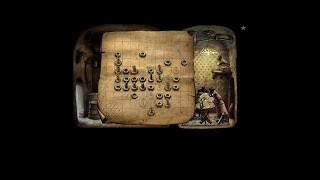 【ゲーム実況】【machinarium #2 5】五目並べが弱すぎて小一時間うなされる
