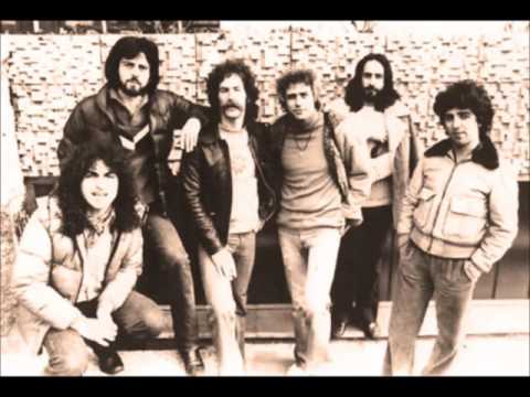 PFM FUSIONE (La Grande Fuga - Spanish Jam) 1975