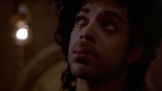 BLOOD ORANGE - TIME WILL TELL (OFFICIAL MUSIC VIDEO) [EDITED BY V-JIZZLE] {PURPLE RAIN SCENE} #2019