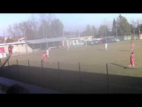1 TEMPO GIANA U17 - CREMONESE