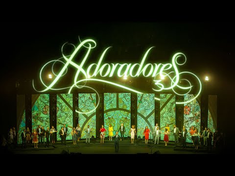 GravadoraNT and Adoradores Novo Tempo