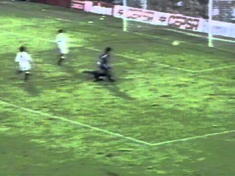 Valencia CF - Real Madrid CF 1-2  Liga 1994-1995