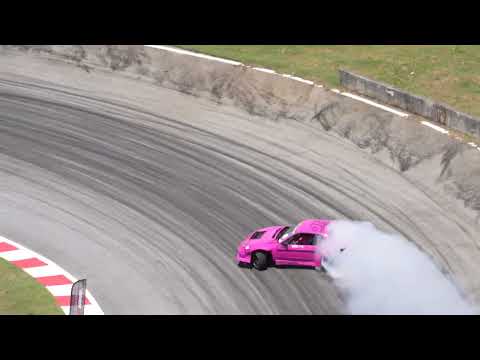 Melhores Momentos - Qualify - 3ª Etapa Super Drift Brasil