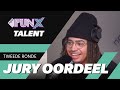 Fresku eindoordeel: "Je bent er!!" ? ? | FunX Talent: The Message ?