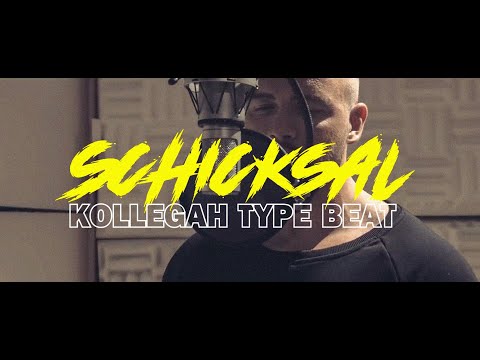 Kollegah Type Beat - SCHICKSAL "2023" (prod. by pytoz)