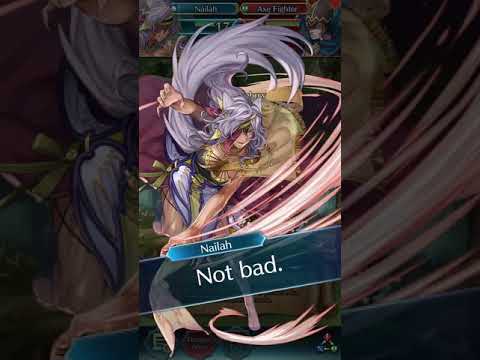 Skill Studies 42 - Beorc and Laguz Work "Together"