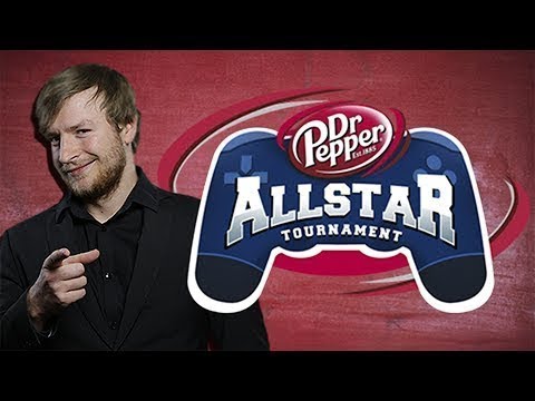 Dr Pepper Allstar Tournament - Quali 2 mit Maxim #DPAT