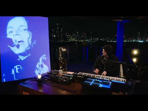 Fred Again - Danielle (Smile On My Face) x Yasminah (See your face again) (Fred Again Mashup)