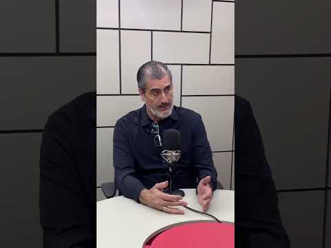 Advogado e escritor Claudio Luis fala sobre sua defesa pela Anistia aos presos de 8 de janeiro