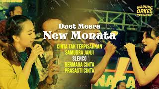 Download lagu New Monata Duet Mesra (Gerla & Renso) mp3 Download lagu New Monata Duet Mesra (Gerla & Renso) mp3