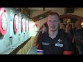 Darter Nentjes uit Urk heeft vertrouwen in PDC WK