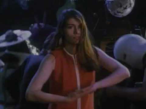 Trent Harris' Plan10 from Outer Space clip 4 "The Club Mix"