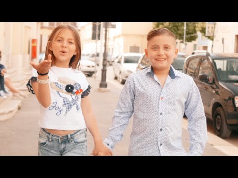 Benny G - Tu sei bellissimo (Ufficiale 2019)