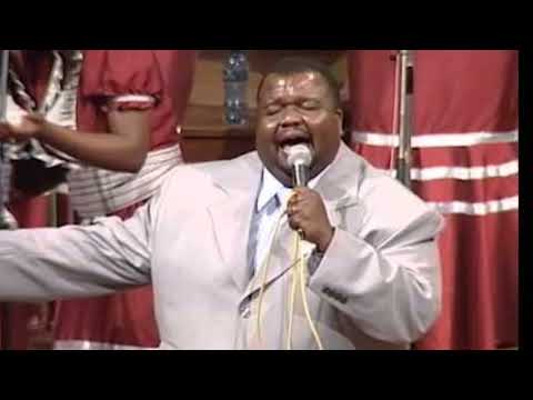 Rudolph Mabasa and Philadelphia worship team nothing can separate us.