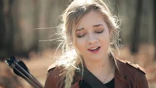 Jackie Evancho   Safe &amp; Sound The Hunger Games 2016