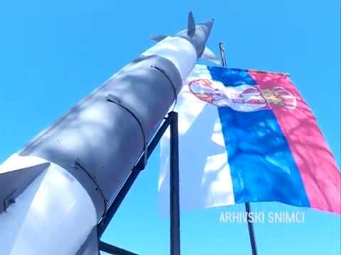 Lipe   komemoracija palim herojima