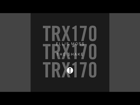 The Shake (Extended Mix)