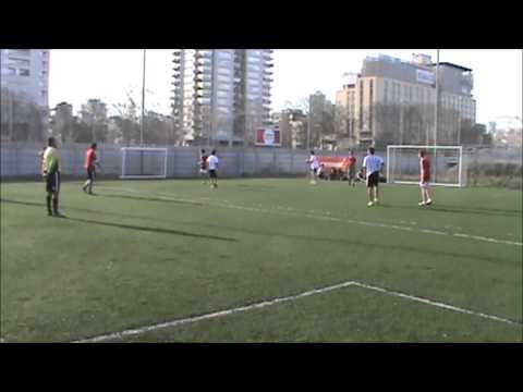 Galacticos F.C. - Drink Team - Copa Palermo IX