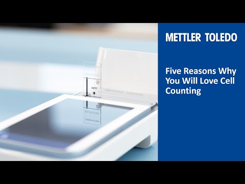 New Automated Solution for Cell Counting