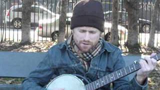 Playtime!: Jukebox the Ghost "Beady Eyes on the Horizion" at McCarren Park