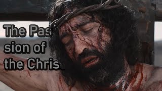 Download lagu The Passion of the Christ FULL MOVIE Indonesia Full HD. mp3