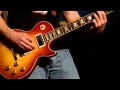 2011 Gibson Les Paul Historic 1959 Reissue ...