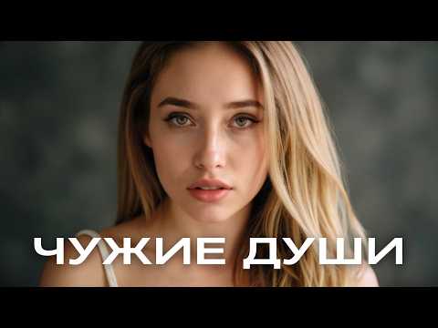 НУ ОООЧЕНЬ КЛАССНЫЙ ФИЛЬМ! // Чужие Души // Детективная мелодрама