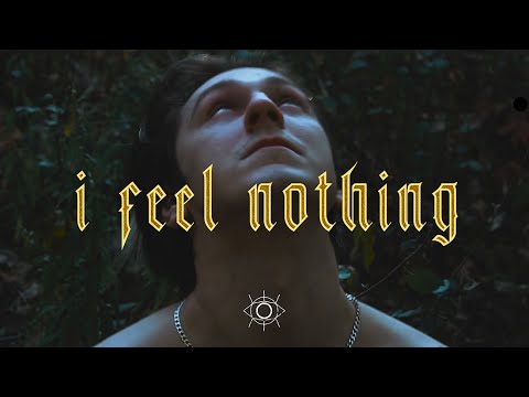 ABYSSAL BEHAVIOUR - I FEEL NOTHING (Official Video)