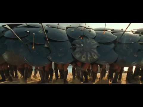 Troy - Achilles Epic Music