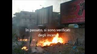 preview picture of video 'Foglio di Sicilia.it - ROCCALUMERA - Gianni Miasi e il suo paese... OGGI'