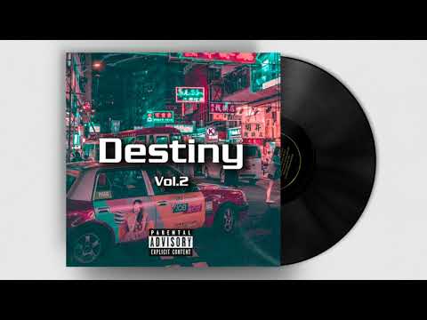 RnB Sample Pack / Trapsoul Loop Kit 2021 "Destiny Vol.2" PARTYNEXTDOOR, DRAKE, OVO, TORY LANEZ