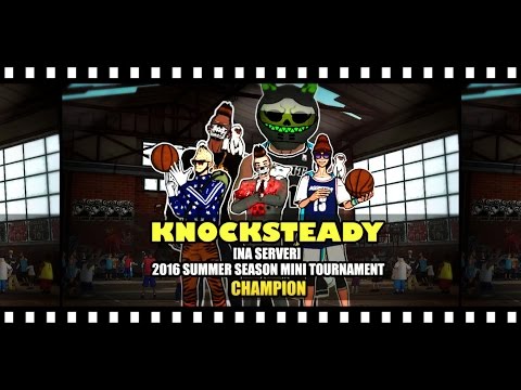 Top 10 Plays of June, 2016