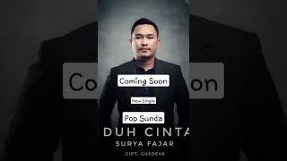 Download lagu Nantikan Single Lagu Pop Sunda Terbaru dari Surya Fajar mp3