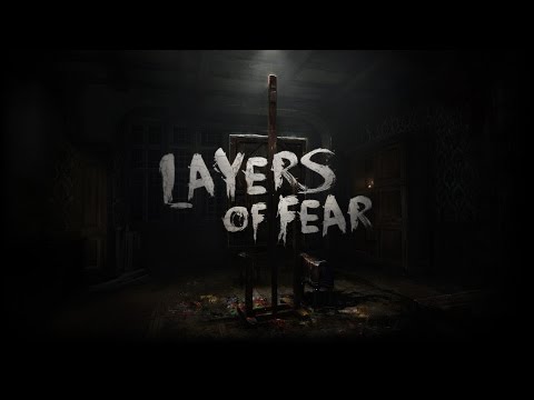 Layers of Fear [Full Game Longplay Walkthrough No commentary PC HD]
