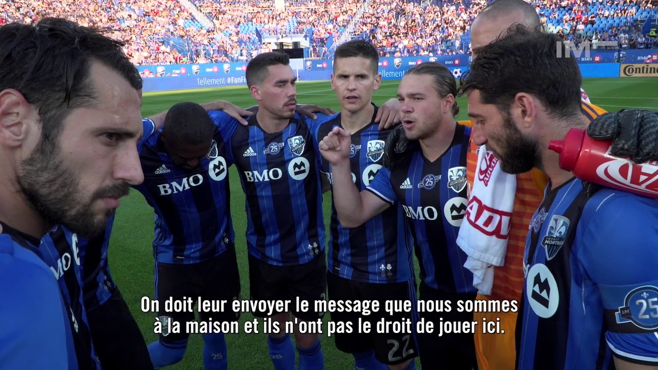 C'est le PHIL DANAULT de L'IMPACT..
