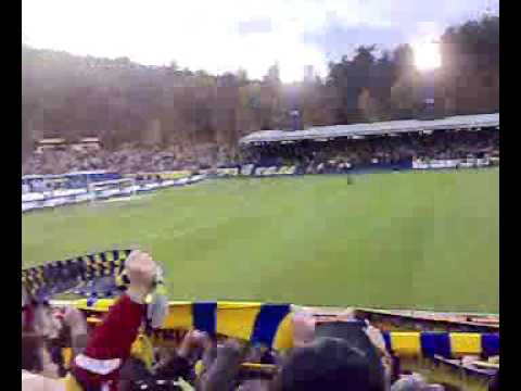 Arka Gdynia-Lechia Gdańsk