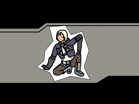 GuldenUST - No. EX 01 (Boss theme) - Xenoblade Chronicles X Remix