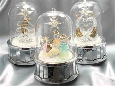 K.Will (Feat. Tiffany) A Girl Meets Love - Music Box Version