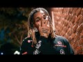 Zooted Risk My Heart Ft DDG Baby Rich Official Music Video