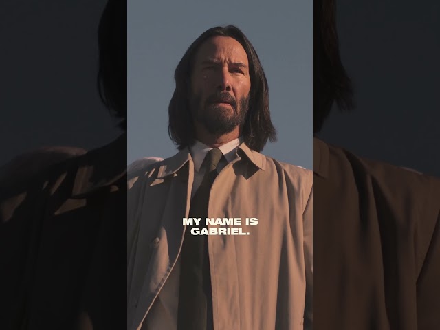 Arj is in desperate need of some divine intervention.