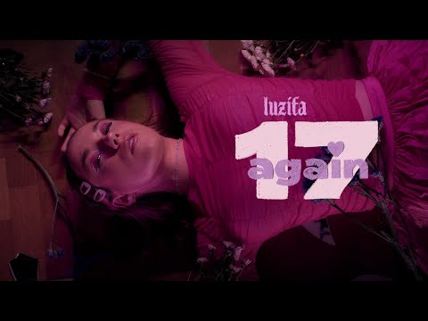 LUZIFA - 17 again