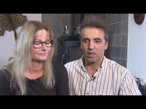 Fogeden kommer -opfølgning Jens