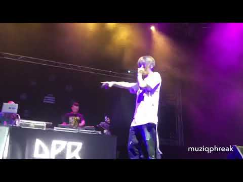 [HD FANCAM] Action! - DPR LIVE (CTYL TOUR SINGAPORE 181207)