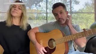 Kaitlin Olson roasts husband Rob McElhenney after Emmy nod | Asad Empire