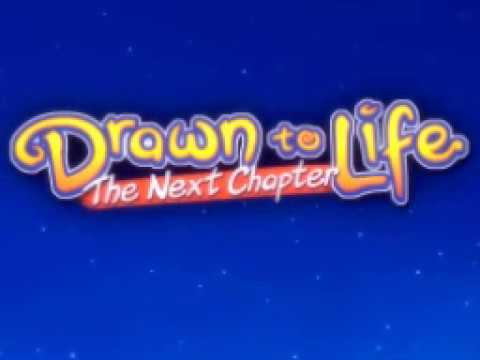 Drawn To Life: The Next Chapter - Introduction (Original)